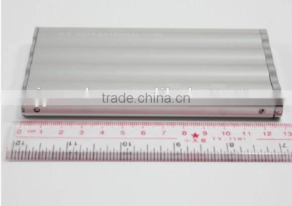 2.5" SATA HDD External case,HDD enclosure