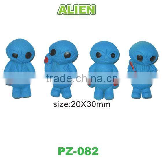 Magic Water Growing Alien Toys for Children