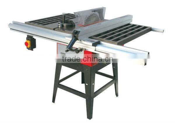 Combined Machine Wood Saw