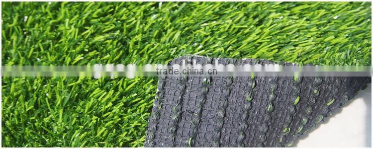 green grass landscaping Synthetic Grass for backyard