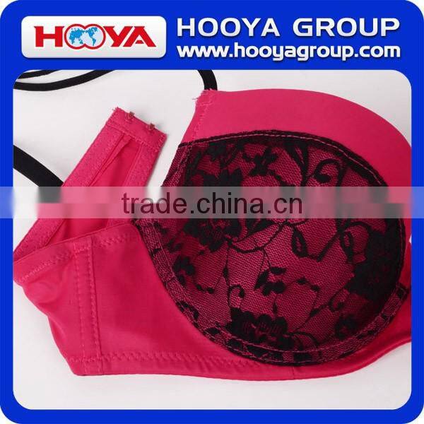 2017 Latest Ladies Sexy Designer Panty And Bra Sets