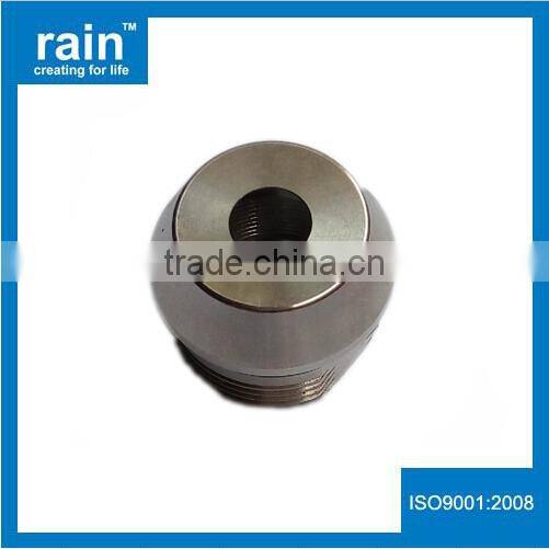 Stainless steel threaded sleeve