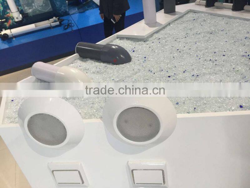 Wholesale high quality emaux sand filter