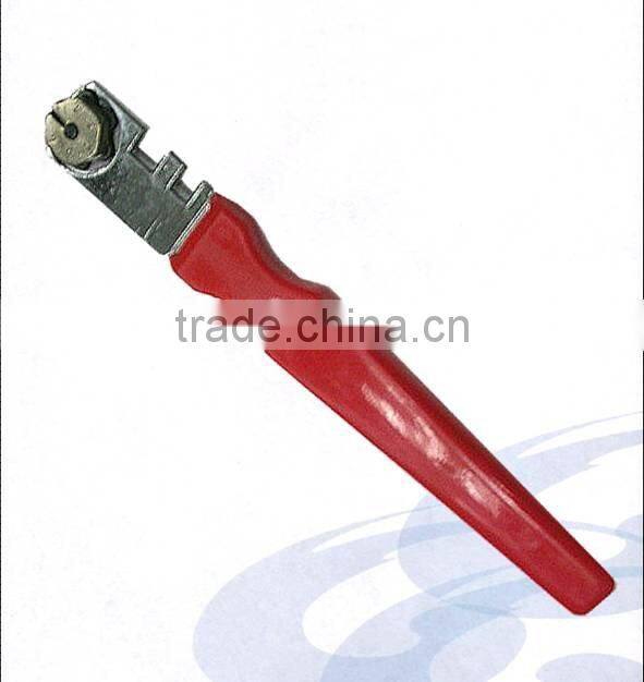 Tungsten Carbide Tip 6 Wheels Professional Glass For Cutting Tools