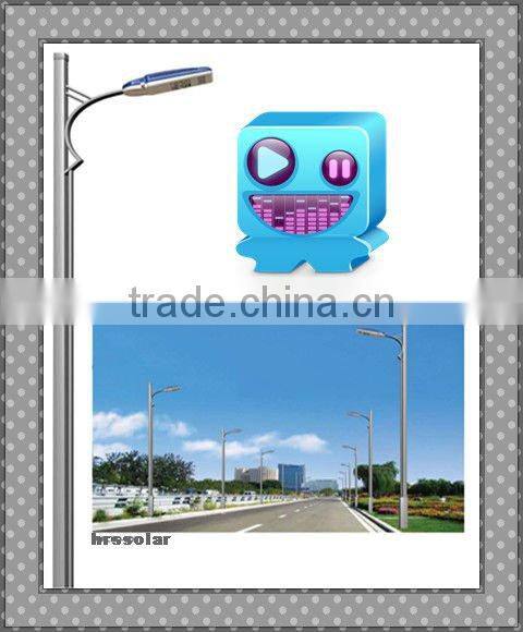 solar street lights manufacturers