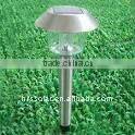 HRS waterproof & high quality solar light for garden