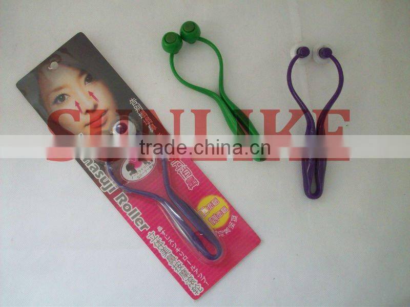 nose plastic massager