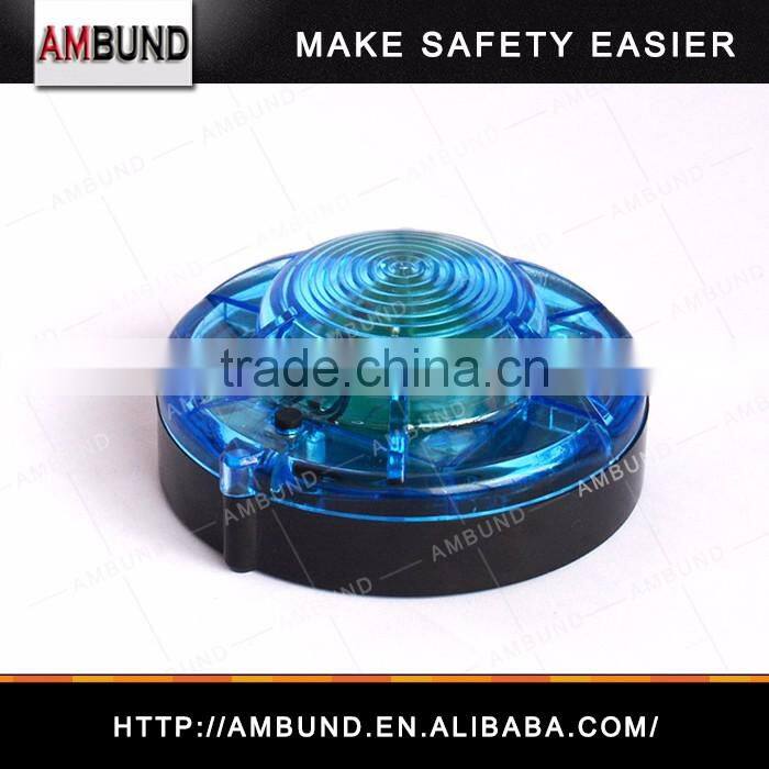 WL-A48-001 Super Flare LED Light With Magnetic For Emergency Use