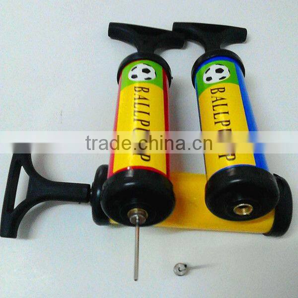 mini ball pump / sport pump