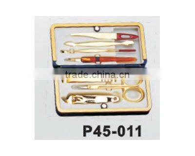 14PCS MANICURE SET