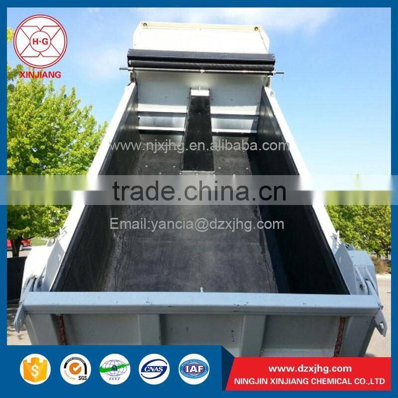 China supplier Quality Non clogging cast slabs for coal bunker