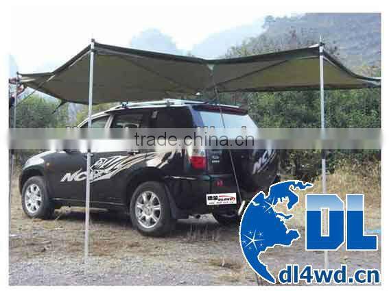 4wd awning car foxwing awning