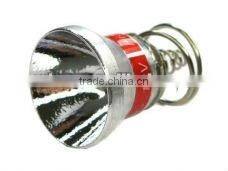 Beuty Design Portable Aluminum Torch Xenon Bulb 12V