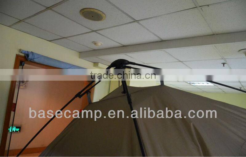 Automatic Winter Waterproof Tent for 4-5 Person