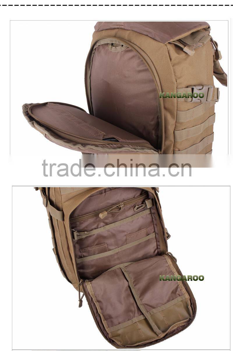 Hipster Hunting Tactical Military Backpack