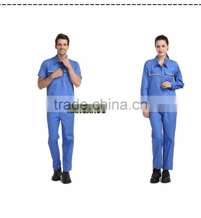 Sample Polo Jacket Uniform Design For Office