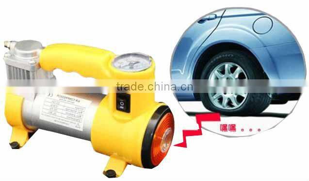 Mini Air Compressor