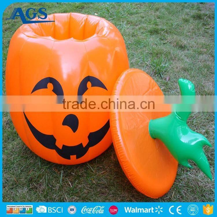 Special design graduation celebration inflatable beer cooler