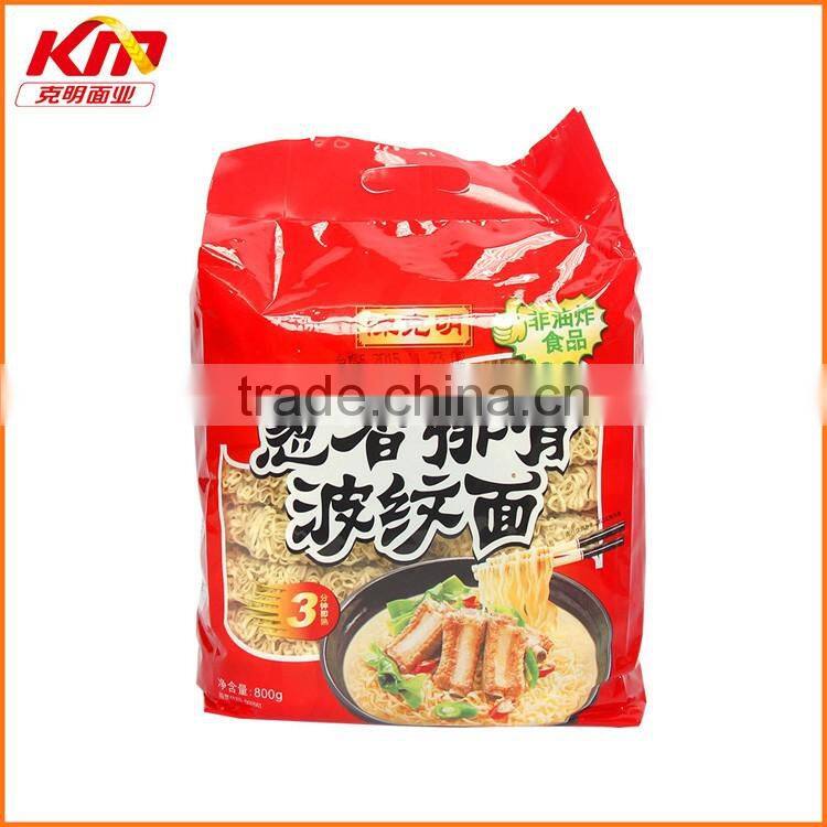 best quality of ramen vermicelli girl noodles