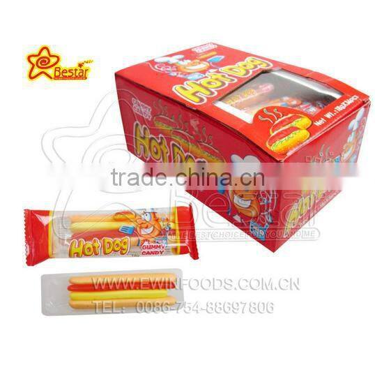 Stone Soft Chewy Candy