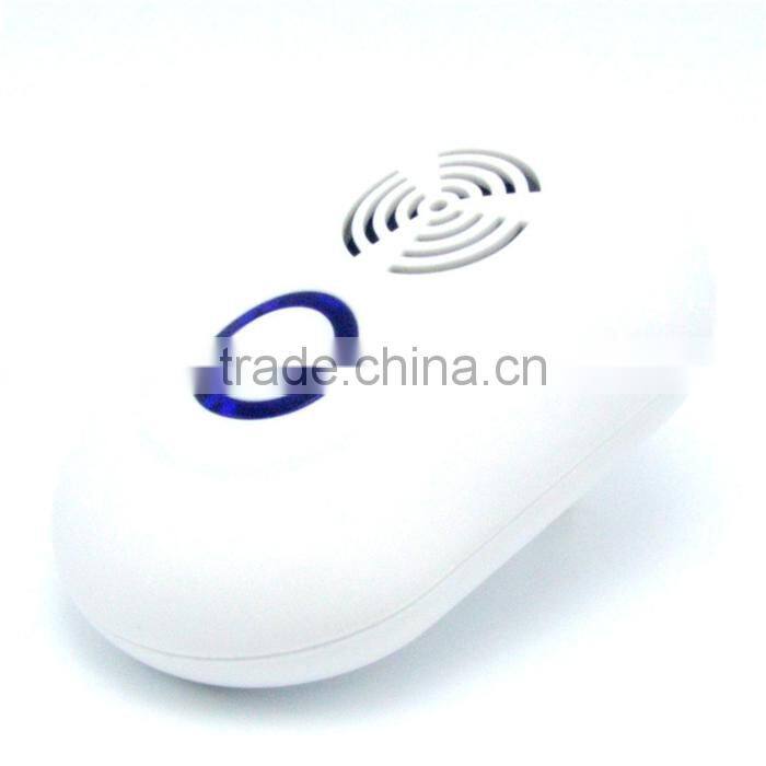 UCHOME 2017 OEM Electronic Ultrasonic Pest Repeller