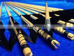 Cresting Arrows For School