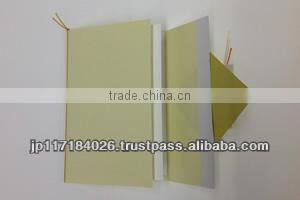 High quality and Hot-selling import and export products in india Paper Message Cards with Luxury made in Japan