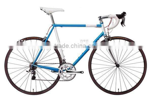 700C Geared bike, road bike