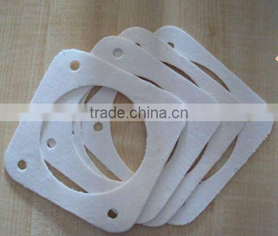 Custom Silicon gasket by Automatic Cutting Machine