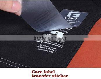 label printing heat transfer printing paper film