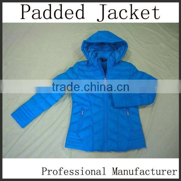 China factory cheapest winter windproof blank custom bomber jackets wholesale