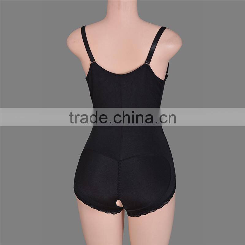 Hot sell Alibaba Wholesale Firm Slim Lift Body Shaper For Women Bodysuit Shapewear