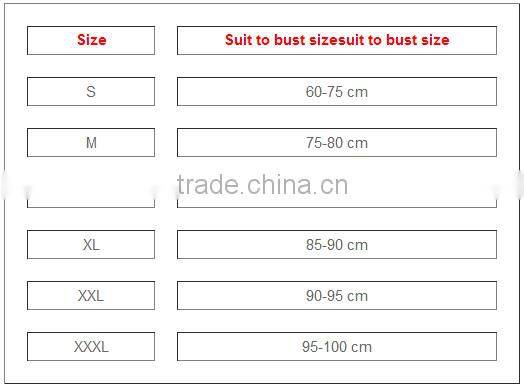Wholesale Shaping Suit Sports Slim Body Shaper Yoga Fitness Exercise Neoprene Slimming Vest