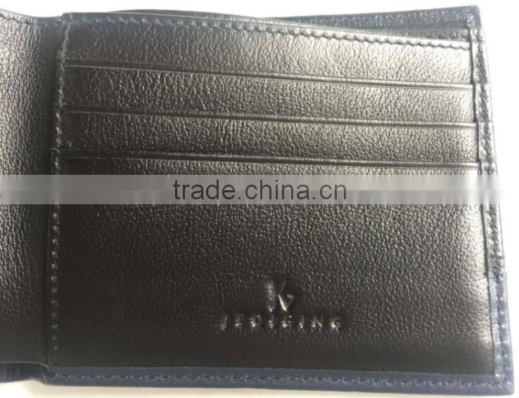 New Style Wallet Genuine cowhide leather wallet Classical Style Wallet Men's Genuine Leather Wallet money bag