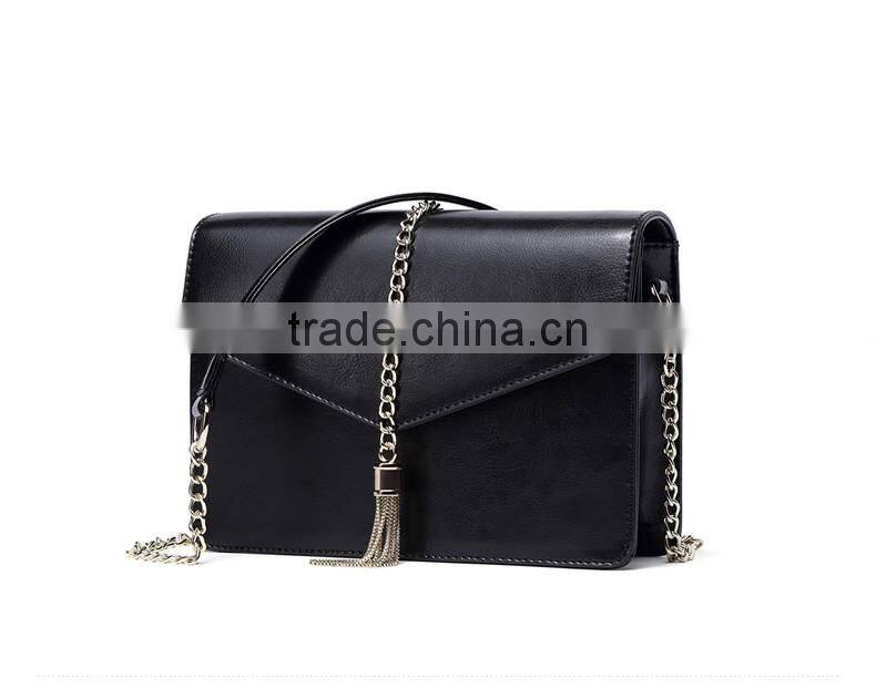 genuine leather bag ladies bag fashion