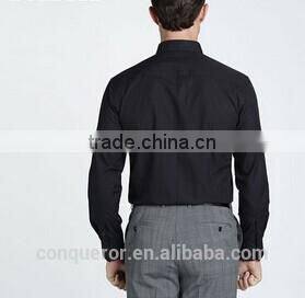 new causual slim fit Men's cotton shirts in fashion BSRT0091