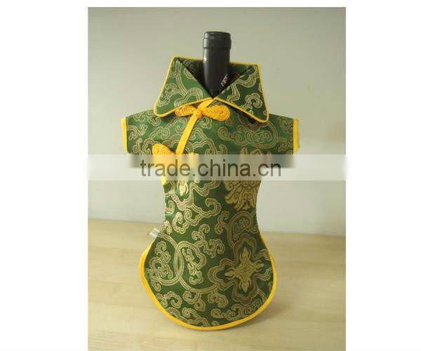 Good gift Wine Bottle Cover