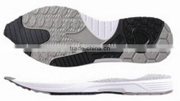 wholesale shoe sole 2013 casual running shoes soles