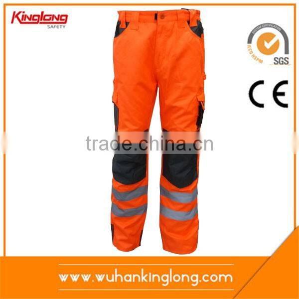 men's cargo Pants millitary clothing Pants with knee pads