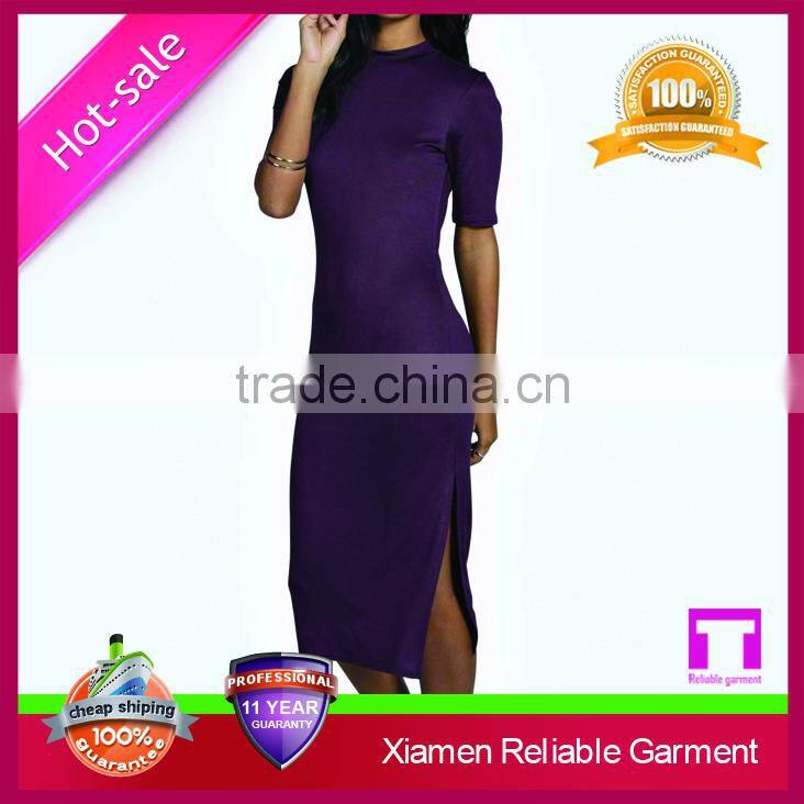 OEM Hot Selling high quality alibaba dress China supplier 2015