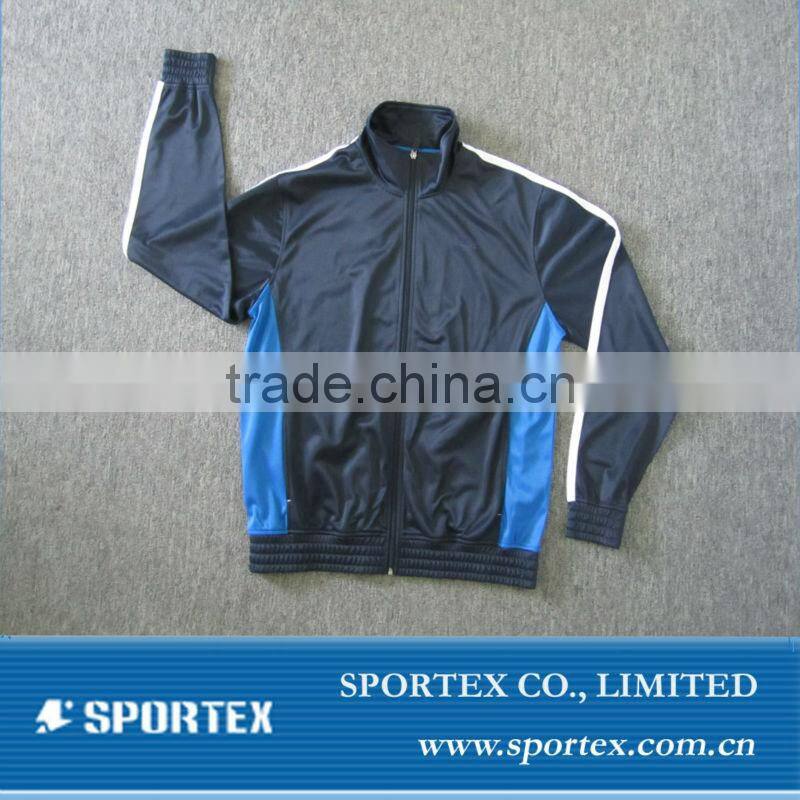 custom mens tracksuit sportswear, mens jogging sports wear, mens long training wear