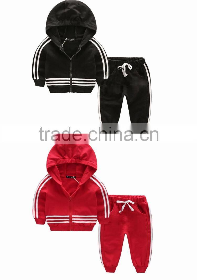 Custom Best-Selling Cheap Children Student Sports Tracksuits for Kids