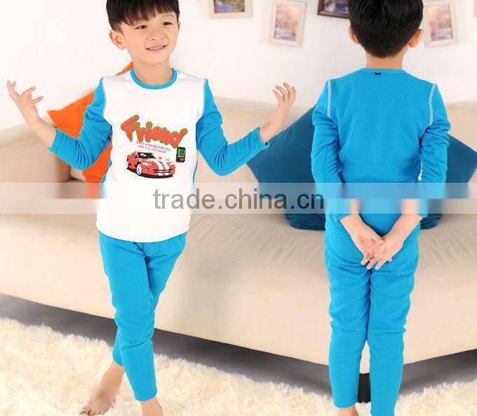 2014 new hot sale pajames patterns