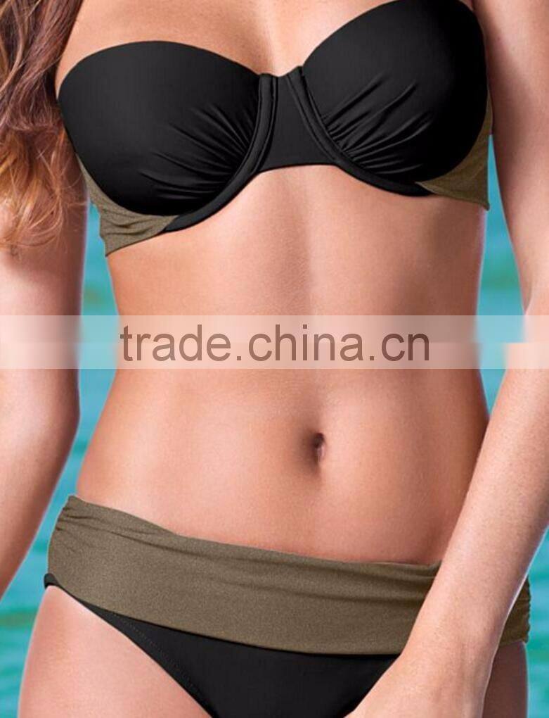 Swimsuit bikinis swimwear sexy