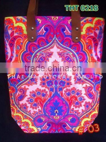 New neon tote bags / screen printed.