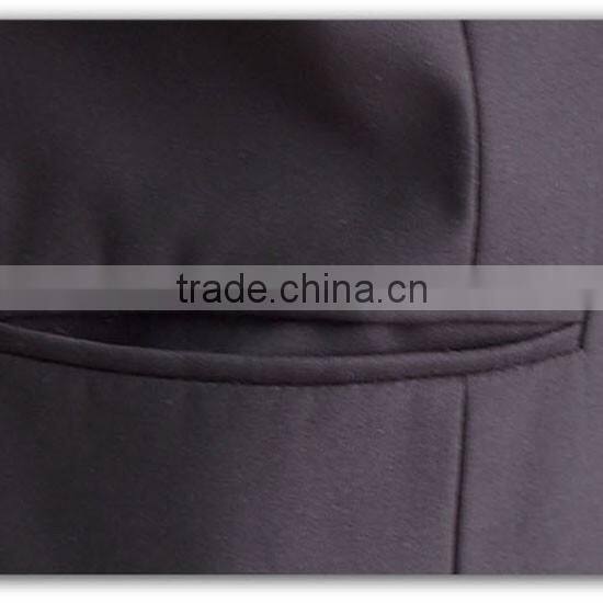 low price black new ladies designer skirt suits