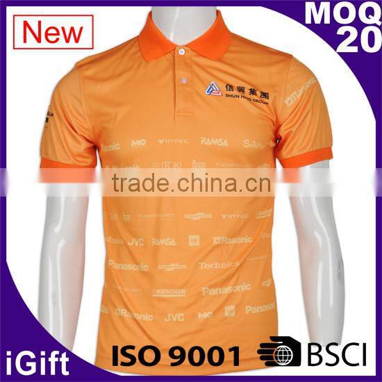 BSCI/ISO9001 Factory Dry fit Breathable fabric Italy sublimation Ink Hotsale cheap custom sports apparel design