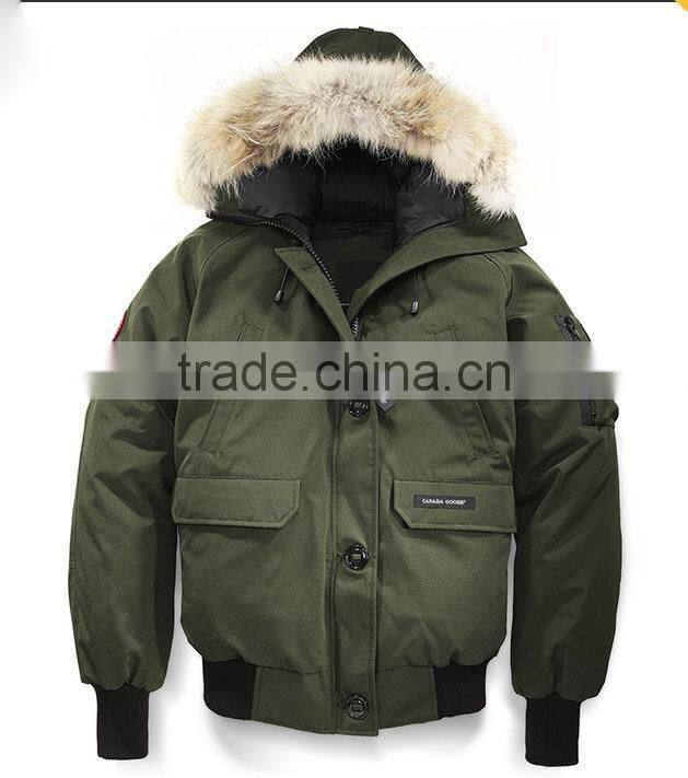 Down Jacket For Winters Clothing Women Jacket With Fur Bomber Jacket Women
