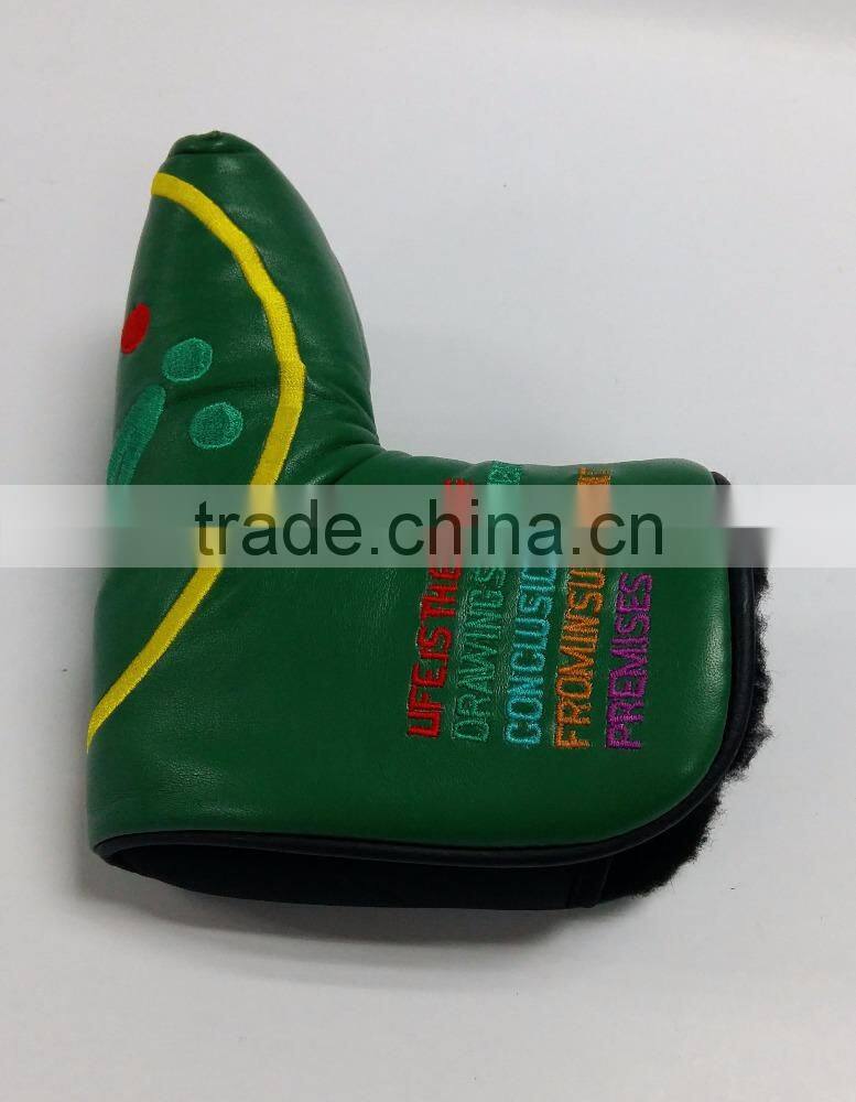 GF-L0045 Golf head sleeve