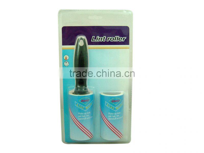 TV sell schticky custom Best-selling Mini Lint Roller